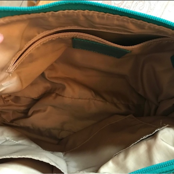 Coach Signature Crossbody C1329 F77369 Bag - Picture 5 of 8